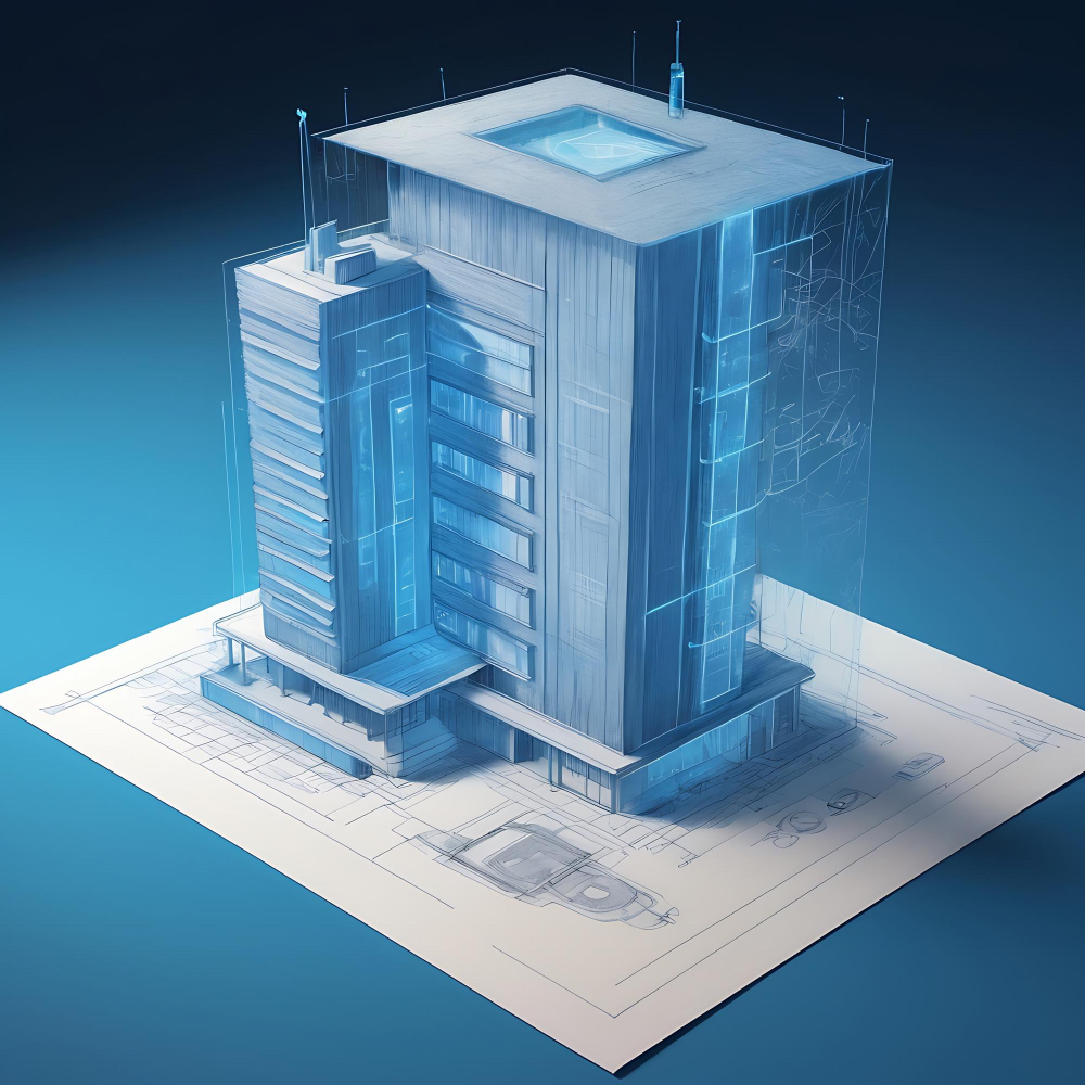 Residential Tower – Structural Consulting